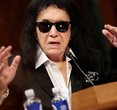 Gene Simmons Tells Fellow Stars: Zip It on Politics!