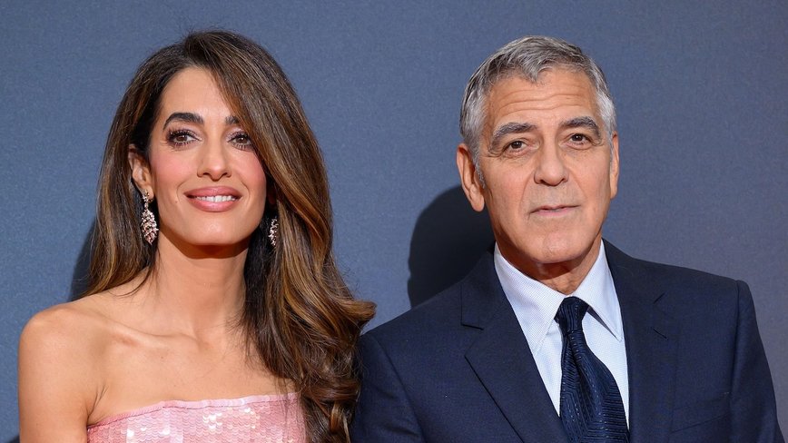 George Clooney Spills the Beans: Why Marriage with Amal Only Gets Better with Time