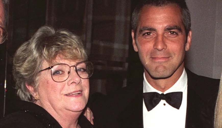 George Clooney's Late Fame Wisdom: Lessons from Aunt Rosemary