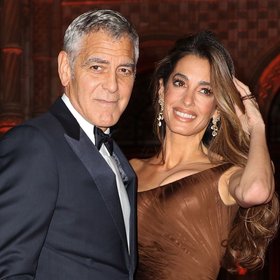 George Clooney Spills the Beans on His Drama-Free Decade with Amal