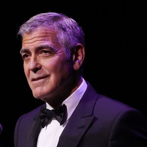 George Clooney's Heartwarming Family Revelations at the Chaplin Award Gala