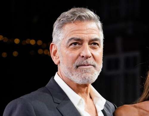 George Clooney to Shine at Venice with Lifetime Achievement Honor