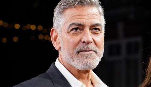 George Clooney to Shine at Venice with Lifetime Achievement Honor