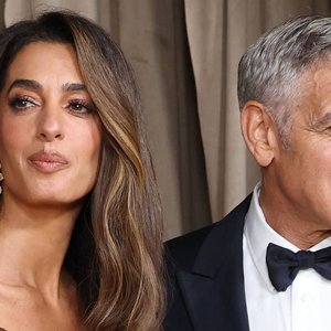 George Clooney's Parenting Rule: Raising Independent Twins in Style