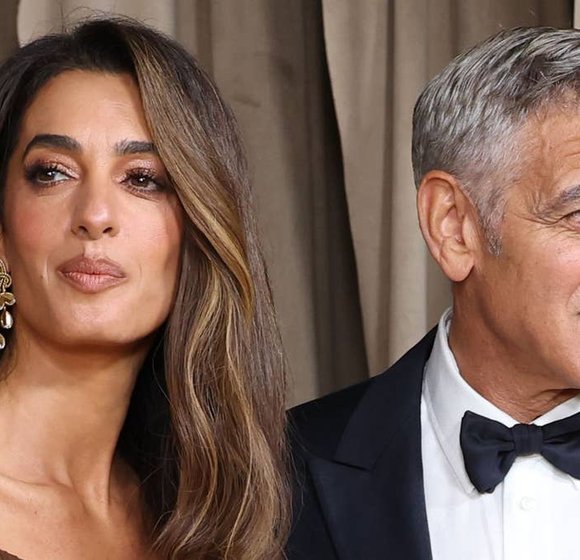 George Clooney's Parenting Rule: Raising Independent Twins in Style