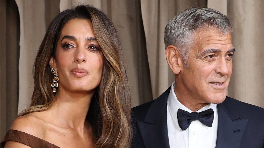 George Clooney's Parenting Rule: Raising Independent Twins in Style