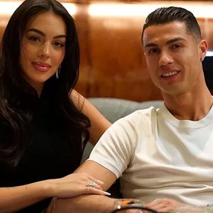 Georgina Rodríguez Stuns in Wedding Dress Preview, Stealing the Spotlight from Cristiano Ronaldo