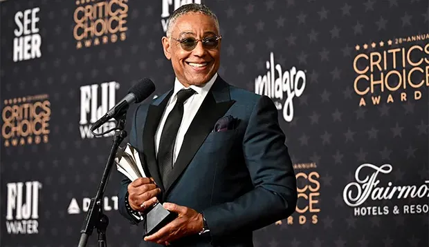 Giancarlo Esposito: From Struggling Actor to $12 Million Villain Extraordinaire