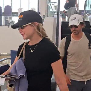 Gigi Hadid & Bradley Cooper: Jetting Off Post-Taylor Swift's Fairytale Wedding