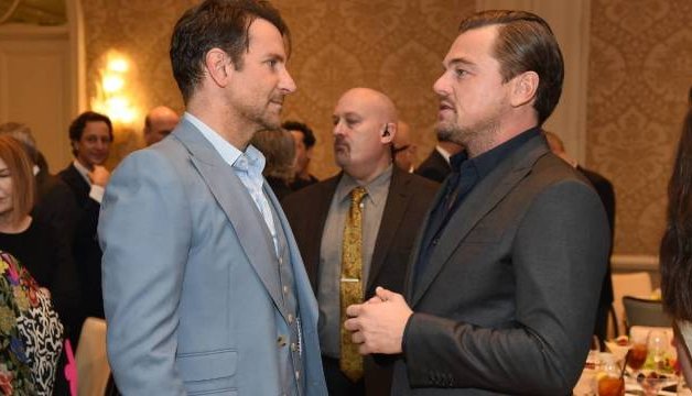 Gigi Hadid and Bradley Cooper's New Love Leaves Leonardo DiCaprio in the Shadows