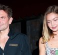 Gigi Hadid Flaunts Her Diamond Love for Bradley Cooper