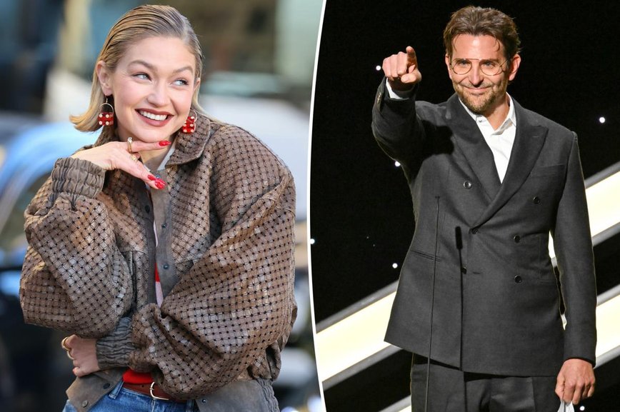 Gigi Hadid's Birthday Blooms: Bradley Cooper's Jaw-Dropping Floral Surprise