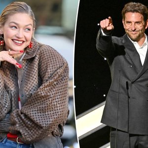 Gigi Hadid's Birthday Blooms: Bradley Cooper's Jaw-Dropping Floral Surprise