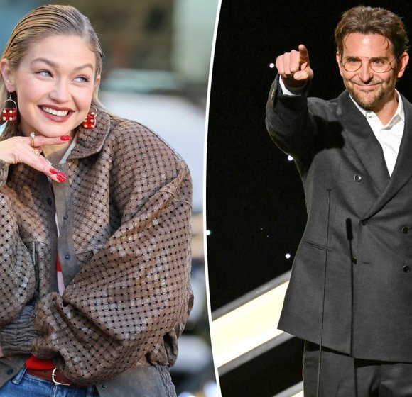 Gigi Hadid's Birthday Blooms: Bradley Cooper's Jaw-Dropping Floral Surprise