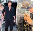 Gigi Hadid and Bradley Cooper's Parisian Love Story Unveiled!