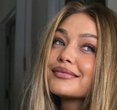Gigi Hadid's Heart-Shaped Hair Layers: The Secret to Voluminous Summer Style