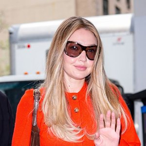 Gigi Hadid Unveils a Dreamy Blonde Transformation: Effortless Elegance for Spring