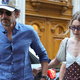 Gigi Hadid's Parisian Polka-Dot Affair: The Dress That's Turning Heads