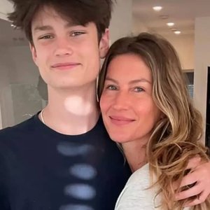 Gisele Bündchen: From Supermodel to Pilates Guru for Her Son's Sake