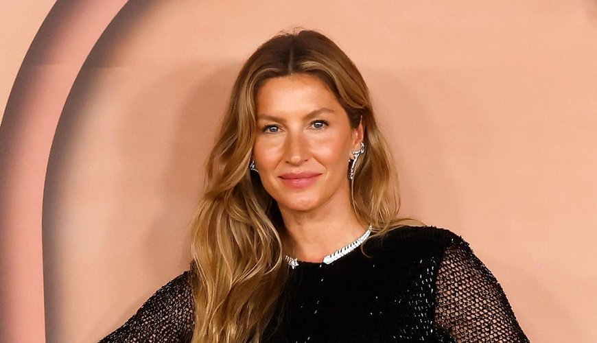 Gisele Bündchen's Jet Ski Adventure: Flaunting Muscles and Embracing New Beginnings