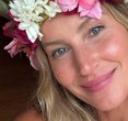 Gisele Bundchen's Tahiti Adventure: A Peek into a Family Getaway