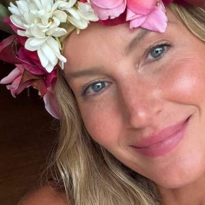 Gisele Bundchen's Tahiti Adventure: A Peek into a Family Getaway
