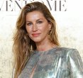 Gisele Bündchen Glows as a Mom: 'Born for This!'