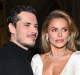 Gleb Savchenko Spills NSFW Secrets About Brooks Nader Amid Her New Fling with Taron Egerton