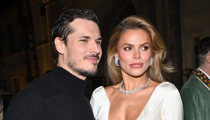 Gleb Savchenko Spills NSFW Secrets About Brooks Nader Amid Her New Fling with Taron Egerton