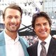 Glen Powell Unveils Tom Cruise's Exclusive Nickname and Their Unbreakable Bond