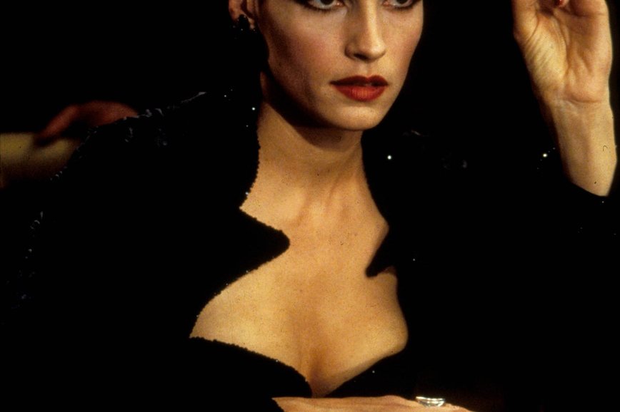 Famke Janssen Calls Out 'Bond Girl' Label: 'Demeaning and Outdated'