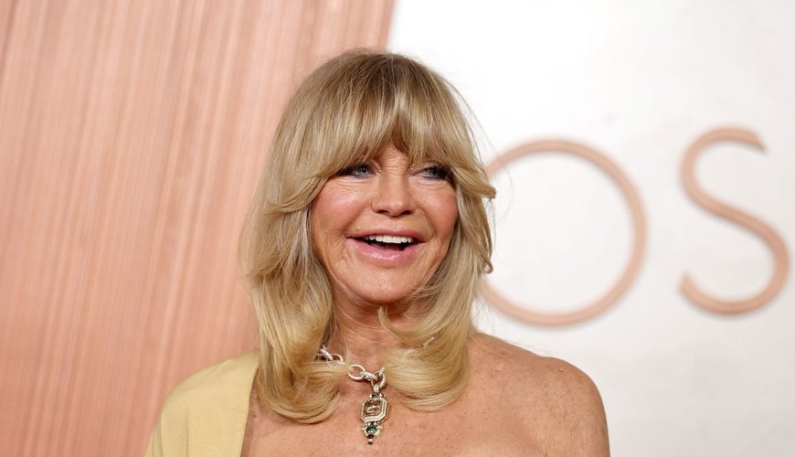 Goldie Hawn Fires Back at Meryl Streep's 'Tardy' Remarks with a Cheeky Twist