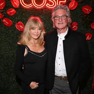 Goldie Hawn Spills the Secret Sauce to Her Epic Romance with Kurt Russell