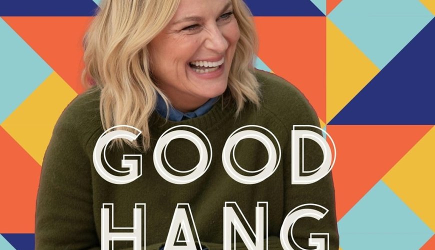 Amy Poehler's Podcast Picks: Unmissable Gems of 2025