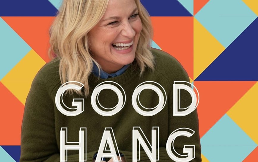 Amy Poehler's Podcast Picks: Unmissable Gems of 2025
