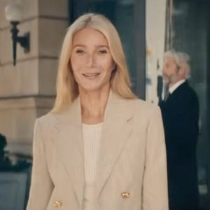 Gwyneth Paltrow's Latest Ad Sparks Outrage: Is She Out of Touch?