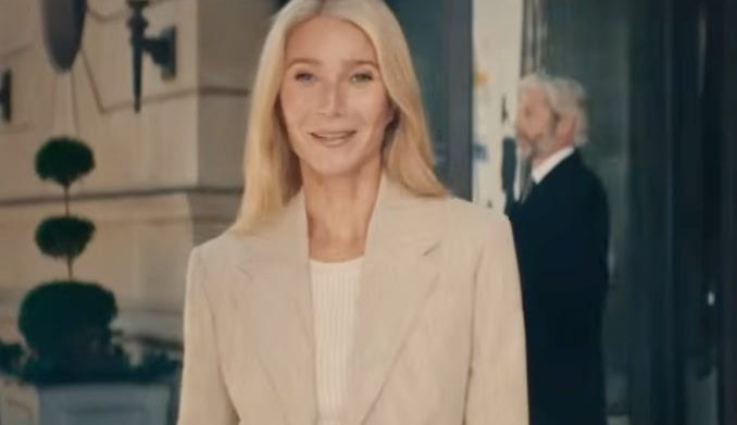 Gwyneth Paltrow's Latest Ad Sparks Outrage: Is She Out of Touch?