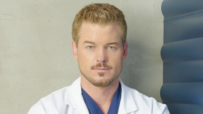 Grey’s Anatomy star Eric Dane dies at 53 after ALS battle