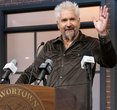 Guy Fieri: The Unstoppable 'Mayor of Flavortown'