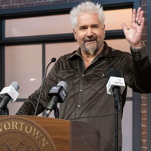 Guy Fieri: The Unstoppable 'Mayor of Flavortown'