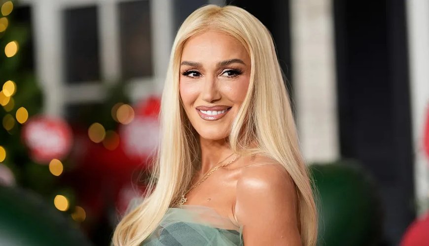 Gwen Stefani's Faithful Leap: From Pop Icon to Prayer Challenge Advocate