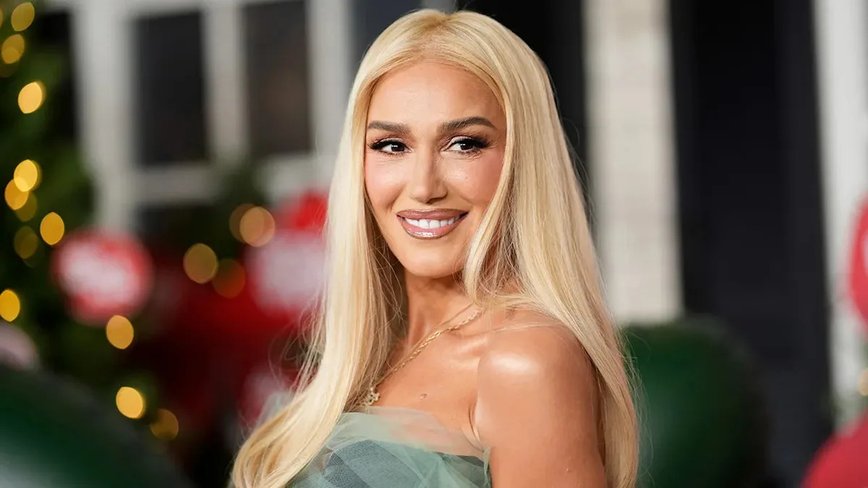 Gwen Stefani's Faithful Leap: From Pop Icon to Prayer Challenge Advocate