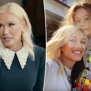 Gwen Stefani's Spiritual Revelation: The Miracle of Motherhood at 44