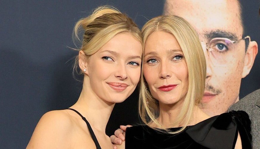 Gwyneth Paltrow's Heartfelt Tribute to 'Dream Girl' Apple Martin on Her 22nd Birthday
