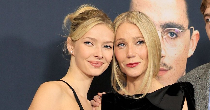 Gwyneth Paltrow's Heartfelt Tribute to 'Dream Girl' Apple Martin on Her 22nd Birthday