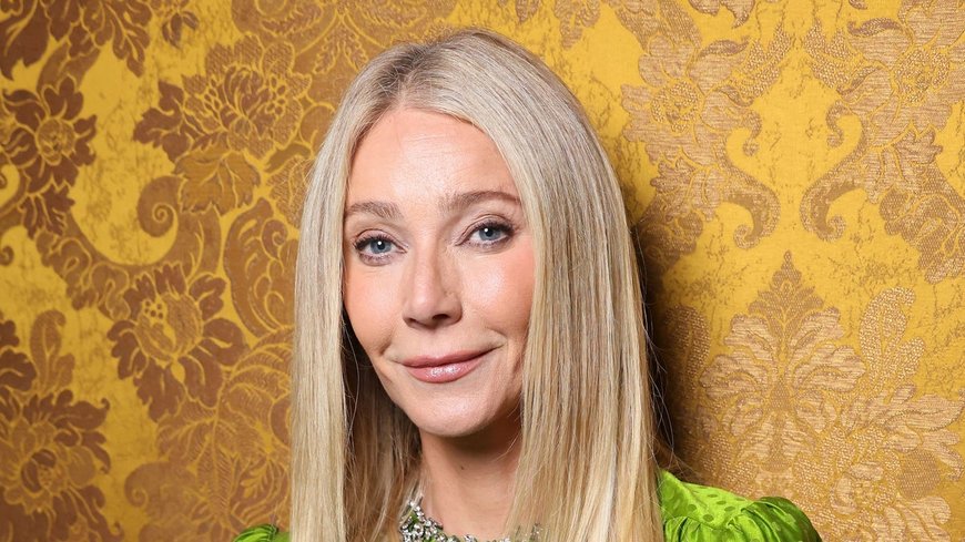 Gwyneth Paltrow