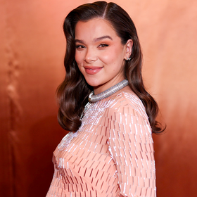 Hailee Steinfeld's Maternity Style: Rihanna-Inspired Looks You Need to See!