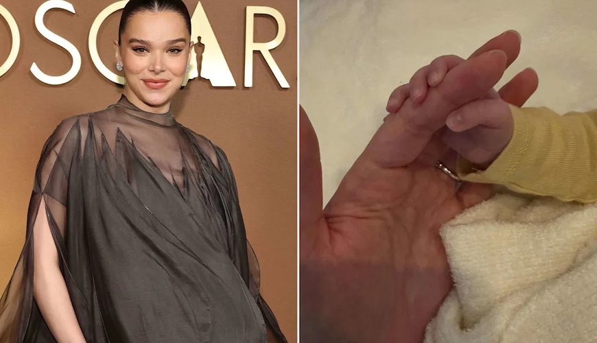 Hailee Steinfeld's Postpartum Glow-Up: Secrets to Her Nourishing Journey