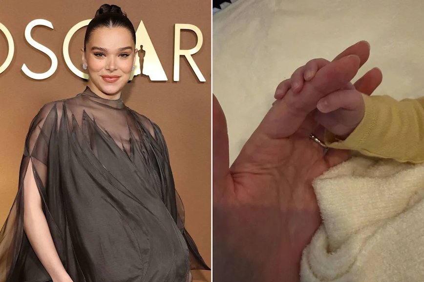Hailee Steinfeld's Postpartum Glow-Up: Secrets to Her Nourishing Journey