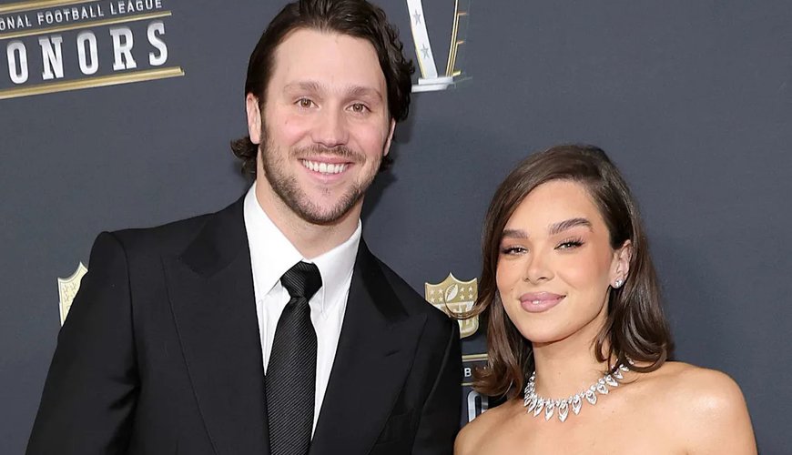 Hailee Steinfeld's Family Gears Up for New Roles After Baby Arrival